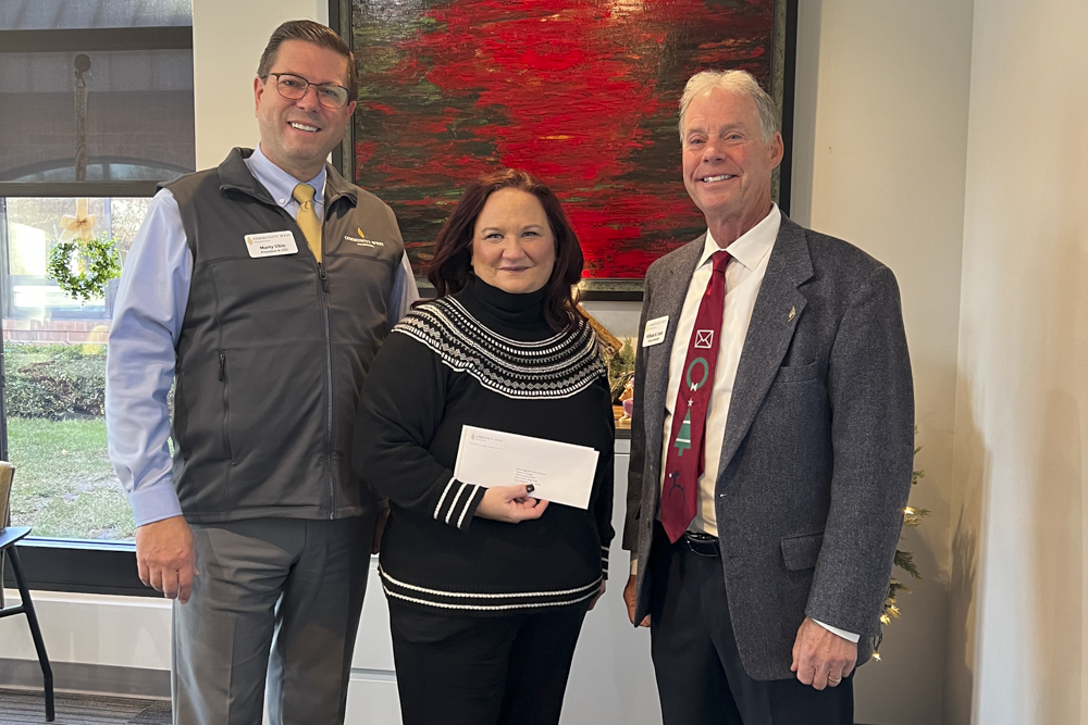 North Ridgeville Community Care